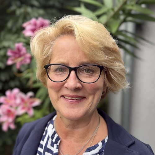 Simone Dorenwendt